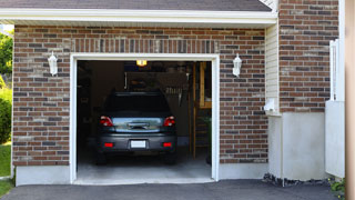 Garage Door Installation at Near Bay, Florida